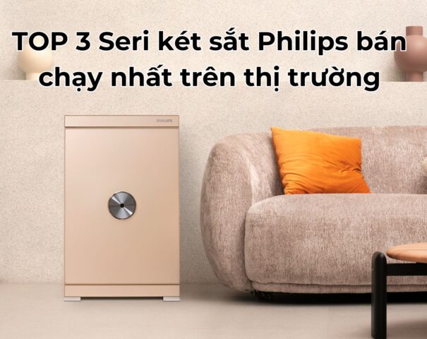 TOP 3 Seri két sắt Philips bán chạy nhất trên thị trường