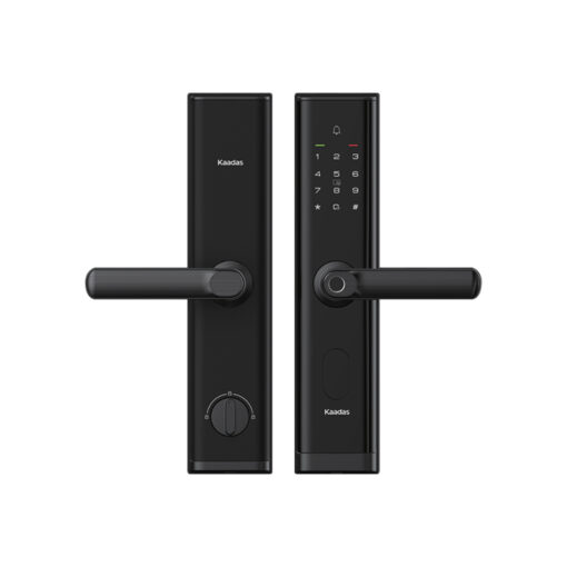 Khóa vân tay cao cấp Kaadas M7-W 4