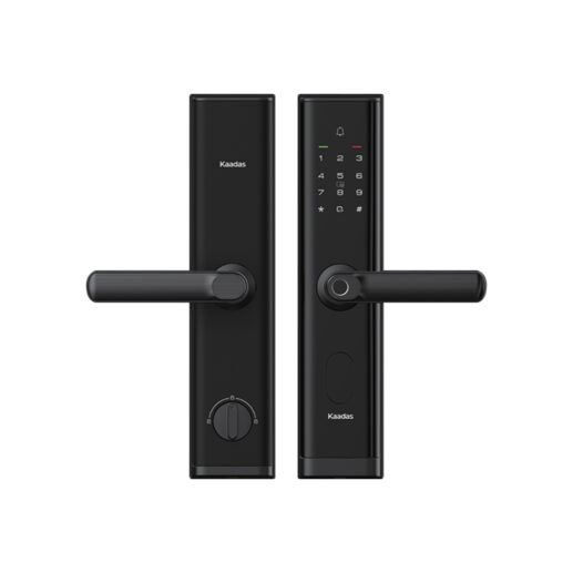 Khóa vân tay cao cấp Kaadas M7-W 4