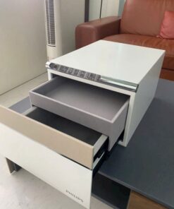 Giới thiệu về két sắt mini