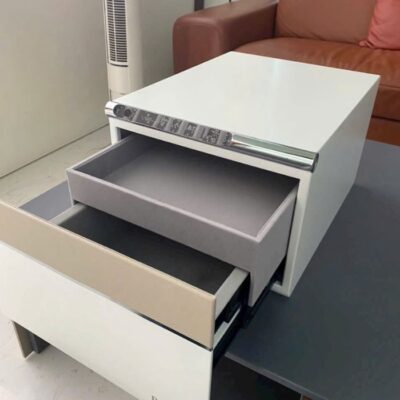 Giới thiệu về két sắt mini