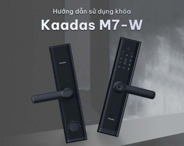 Kaadas m7-w