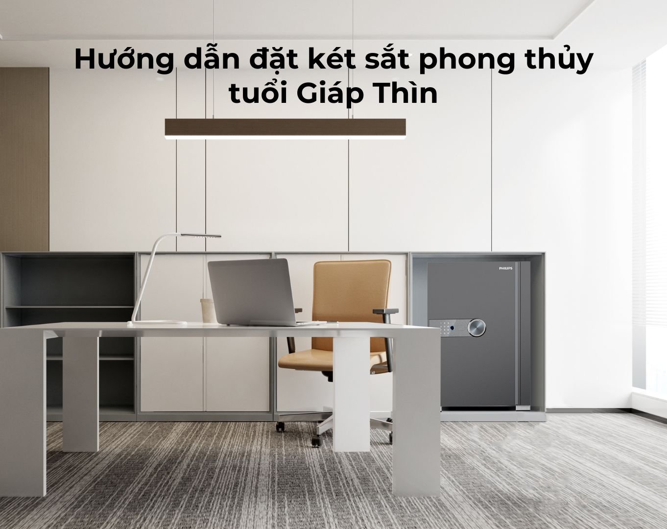 Hướng Đặt Két Cho Tuổi Giáp Thìn: Bí Quyết Mang Tài Lộc Và May Mắn