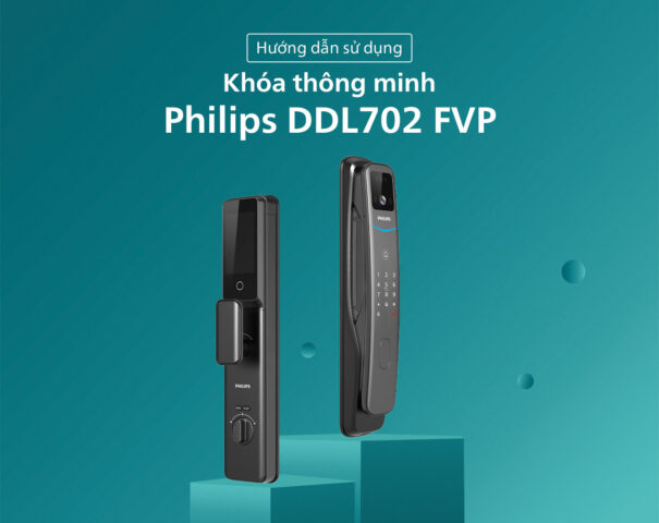 HDSD Philips DDL702 FVP