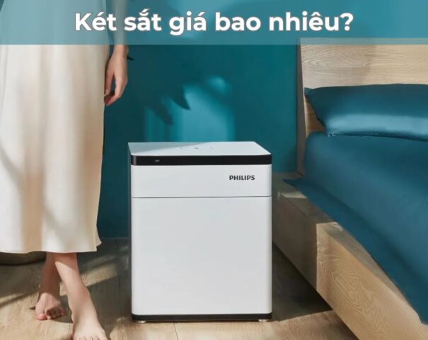 két sắt giá bao nhiêu