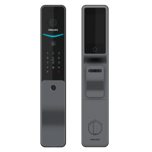 Philips DDL720-FVP - ảnh đại diện