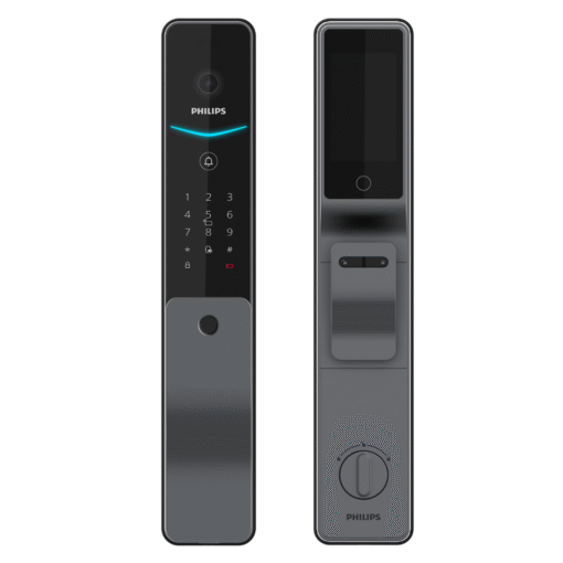 Philips ddl720 mvp avt