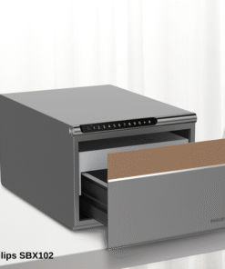 két sắt hà đông- Philips SBX102