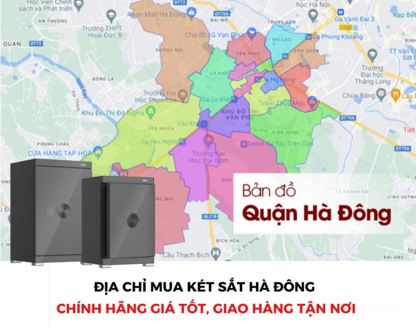 Két sắt Hà Đông avt