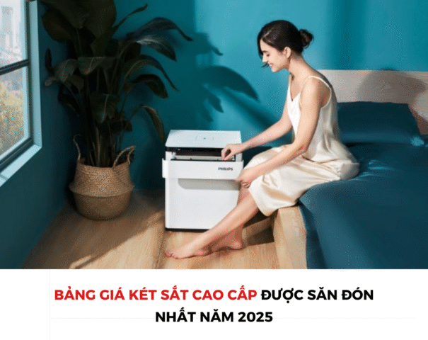 Giá két sắt cao cấp avt