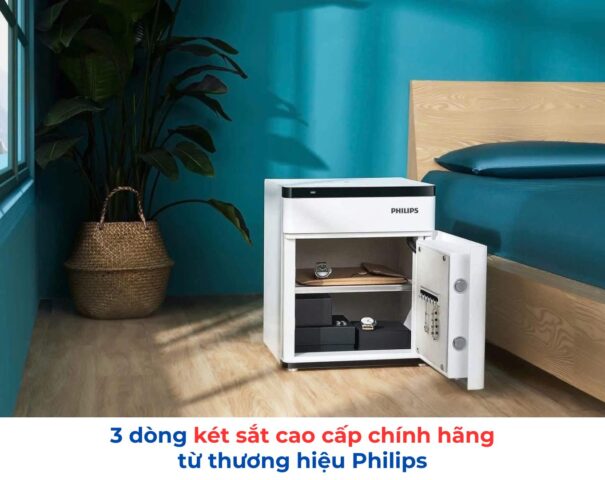 két sắt cao cấp chính hãng