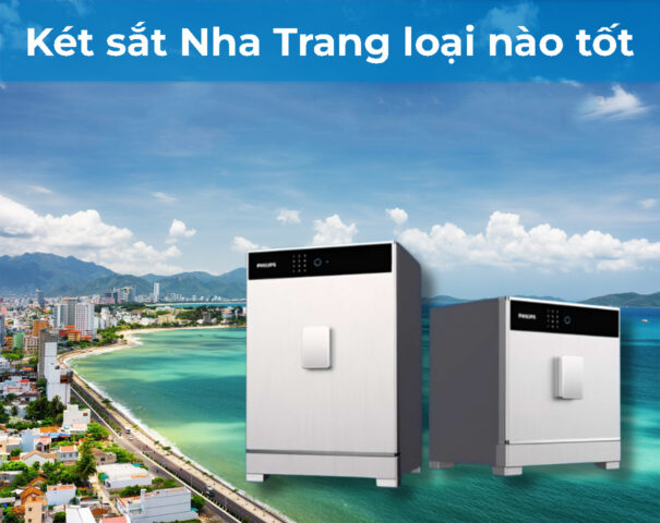 két sắt tại Nha Trang