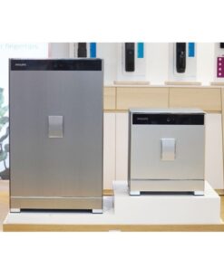 Những câu hỏi thường gặp về két sắt cao cấp (FAQ)