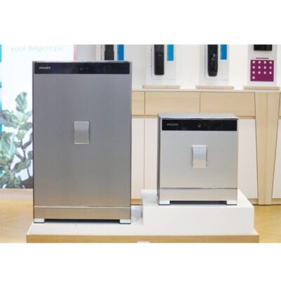 Những câu hỏi thường gặp về két sắt cao cấp (FAQ)