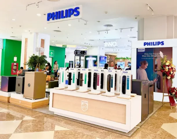 Ssehome phân phối két sắt chính hãng tại Quy Nhơn uy tín và đa dạng mẫu mã