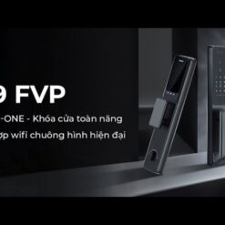 Kaadas Q9-FVP