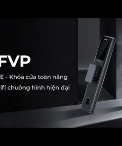 Kaadas Q9-FVP