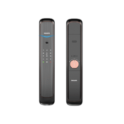 Khóa thông minh Philips DDL702E