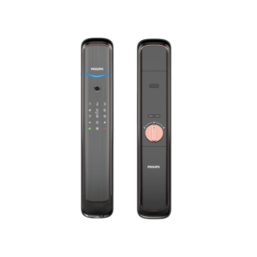 Khóa thông minh Philips DDL702E