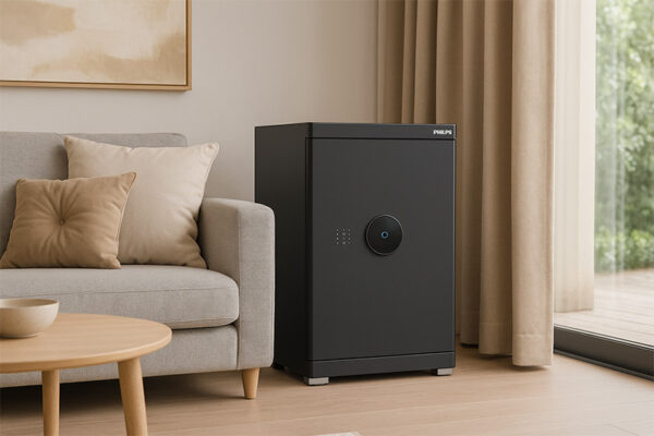 Philips SBX602