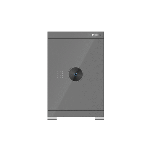 Philips SBX602 màu xám