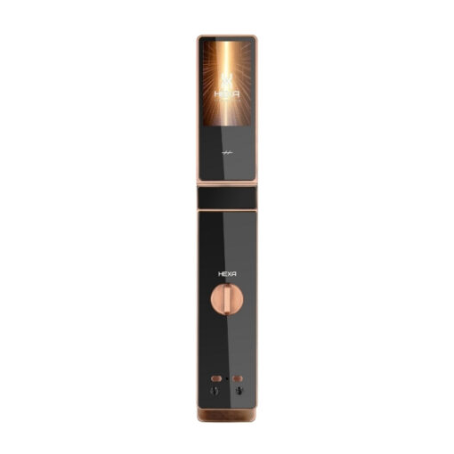 Hexa P100S-Promax avt 2