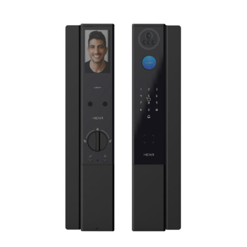 Hexa P200 Promax avt 1