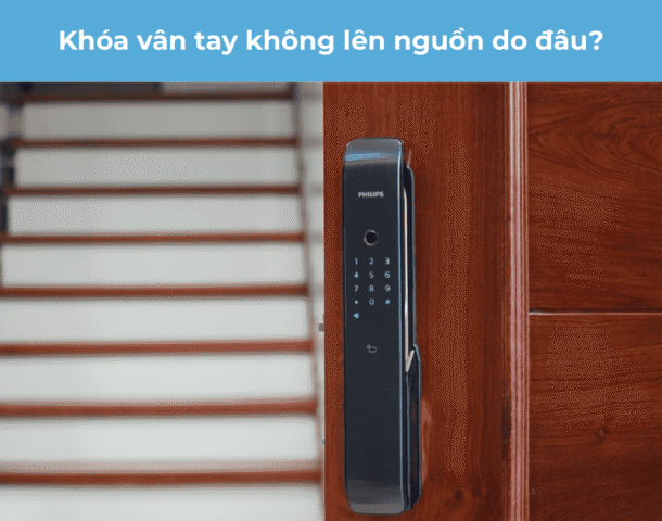 img khoa van tay khong len nguon