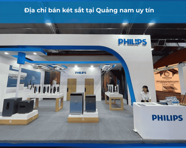 Đại chỉ bán két sắt tại Quảng Nam uy tín