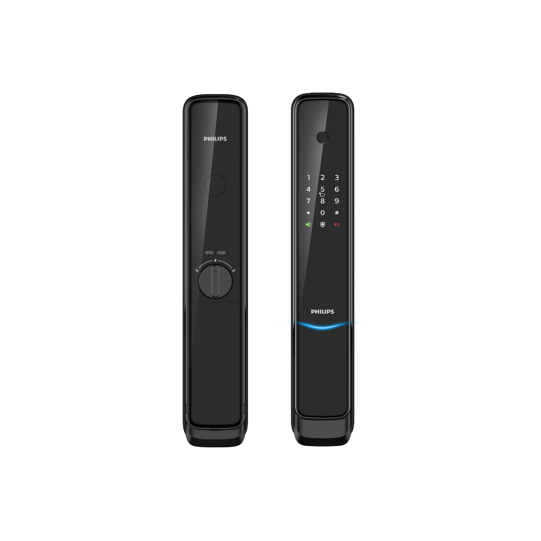 Khóa thông minh Philips 9300