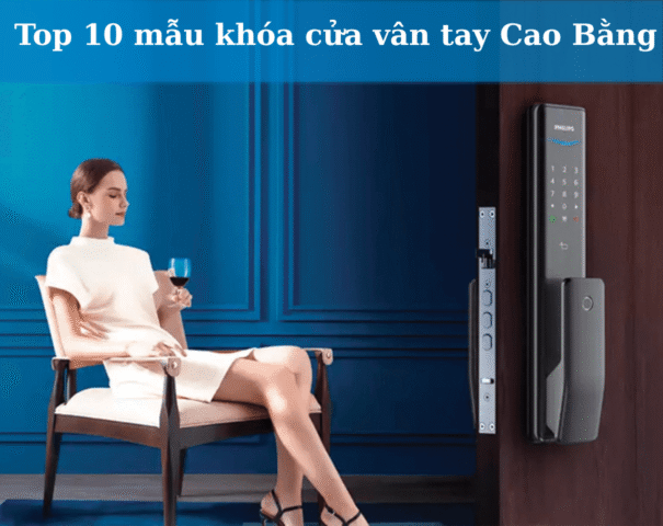 Khoa cua van tay Cao bang