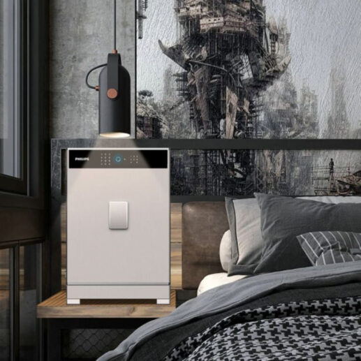 Philips SBX701