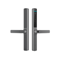 Khóa thông minh cho cửa nhôm Philips DDL611S-5HBS