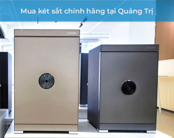 Mua két sắt Quảng Trị chính hãng