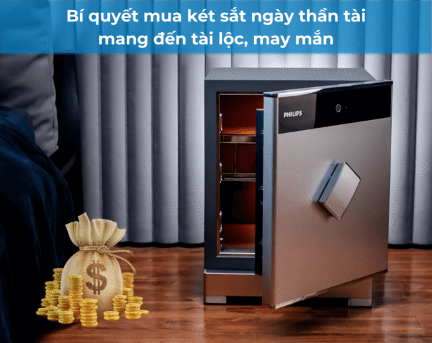 Mua két sắt ngày thần tài avt