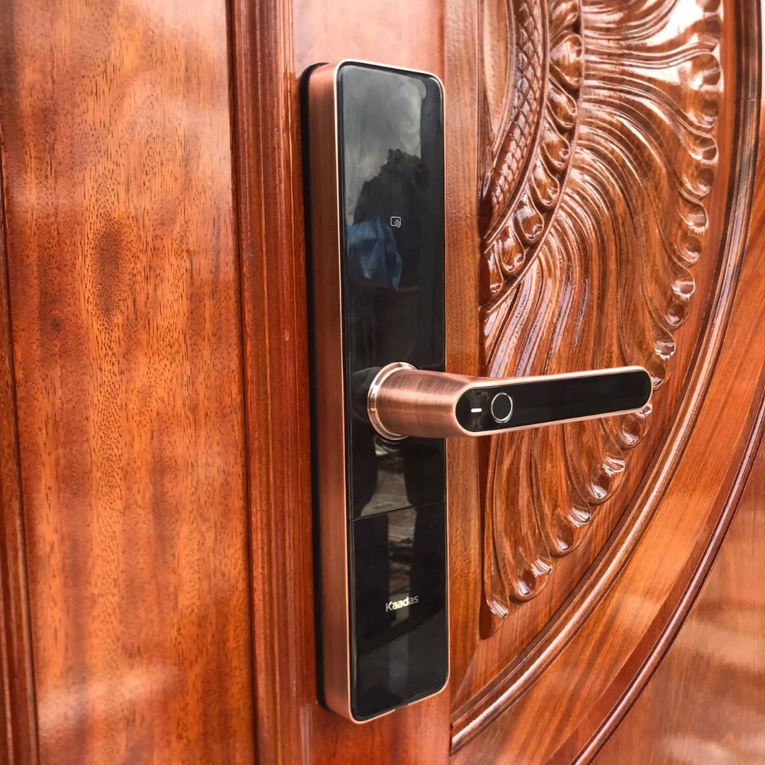 hinh anh lap dat kaadas s500 5w