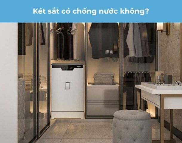 img ket sat co chong nuoc khong