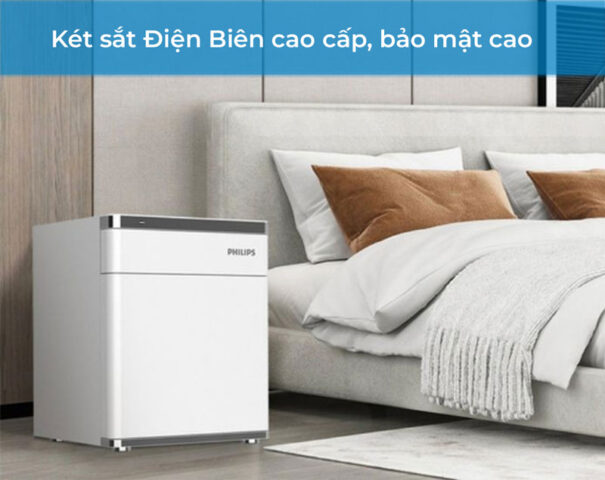 ket sat dien bien