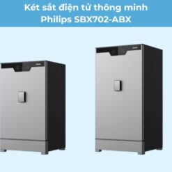 ket sat dien tu thong minh philips sbx702 abx