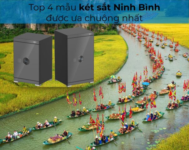 két sắt Ninh Bình