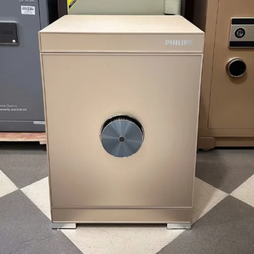 ket sat philips sbx602 5cu mau gold