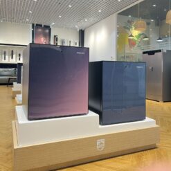 nên mua két sắt đầu năm hay cuối năm Philips SBX501