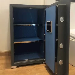 Cấu tạo của két sắt vân tay Philips SBX202-7C0