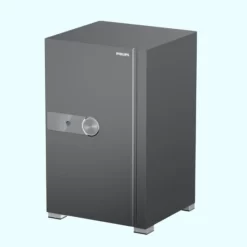 Thiết kế đẳng cấp, sang trọng và chắc chắn