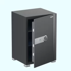 Công nghệ bảo mật hiện đại hàng đầu