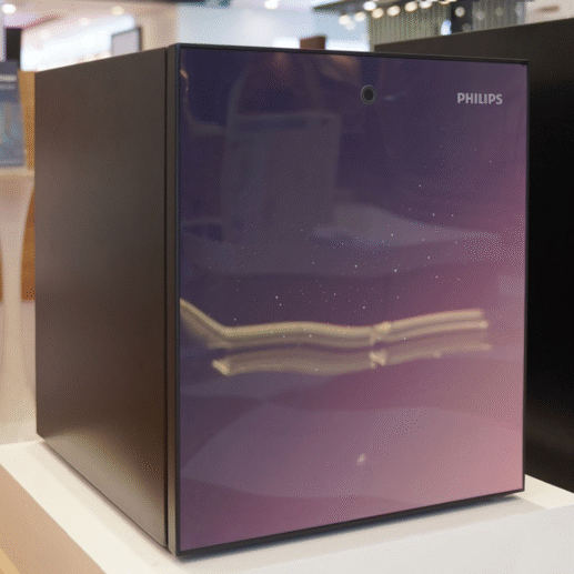 Philips SBX501-7C0 avt 3