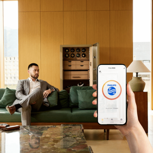 Philips Valis avt 3