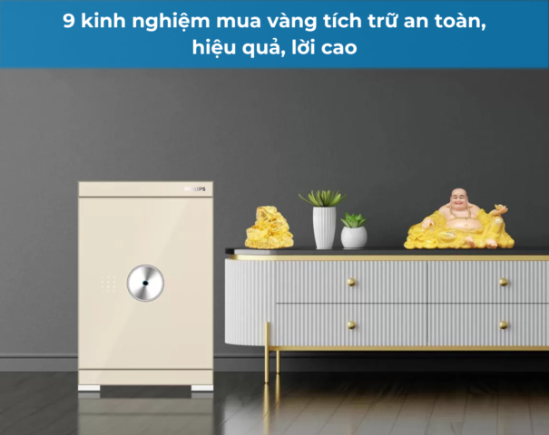 kinh nghiệm mua vàng tích trữ avt